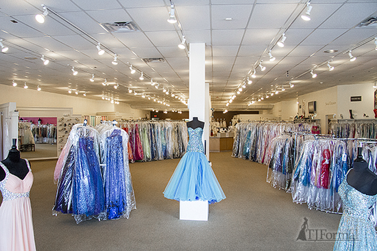 Wedding dresses stores in kansas city mo