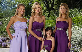 Bridesmaid Dress Planning Bridesmaid Dress Planning