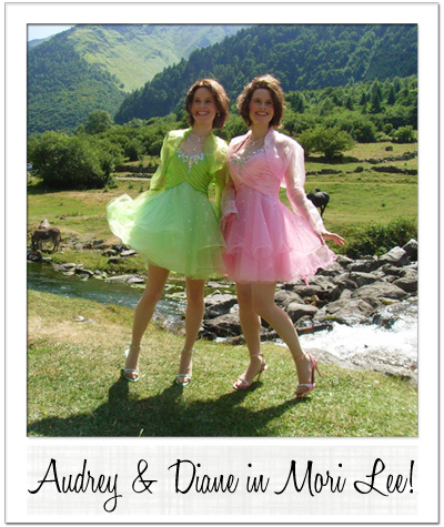 Mori Lee Dresses