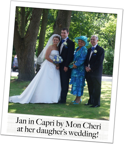Capri by Mon Cheri