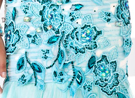 Embroidery Embroidery