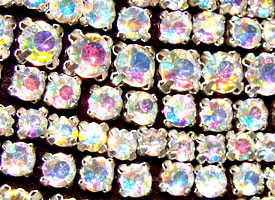 Rhinestones Rhinestones