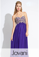 Shop for Prom and Homecoming!