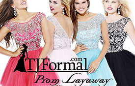 Lay-a-way Lay-a-way