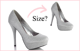 Shoe Size Conversions Shoe Size Conversions