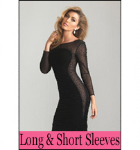 Long Sleeve Dresses Long Sleeve Dresses