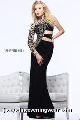 sherri hill