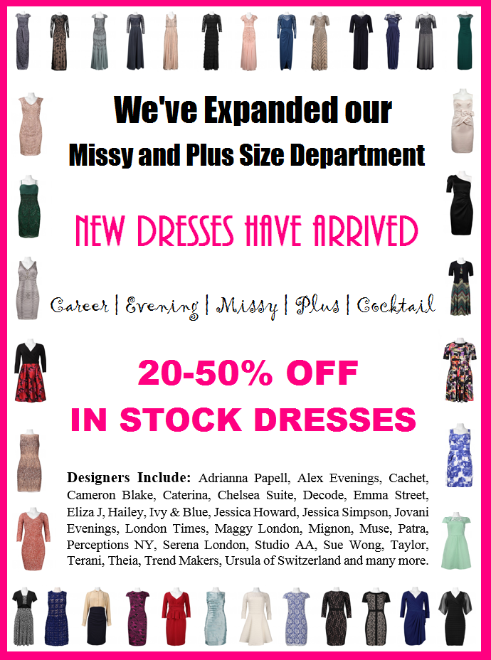 dress sale