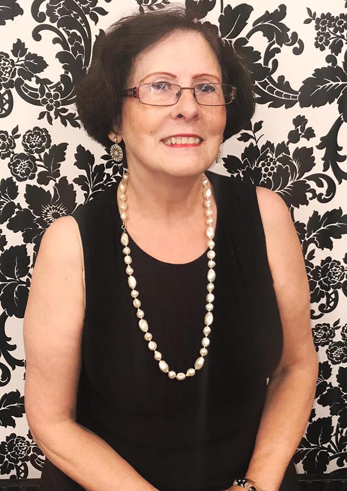 Clara Tavares-Silva