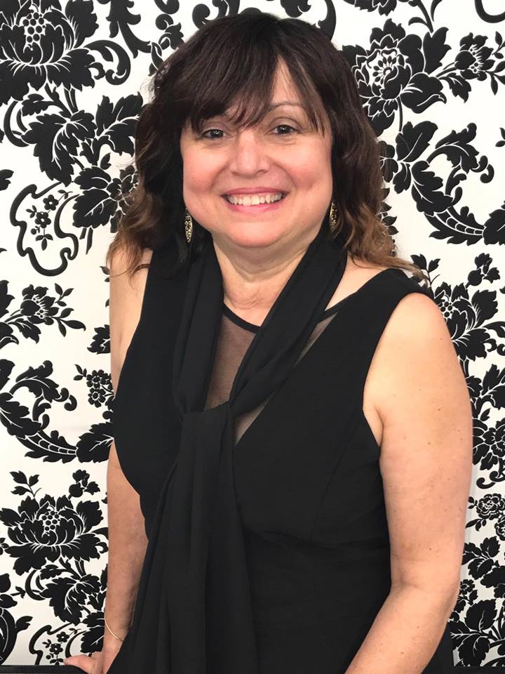 Elaine Gianlorenzo