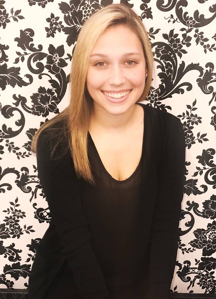 Marissa Talbot