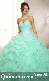 quinceanera dresses