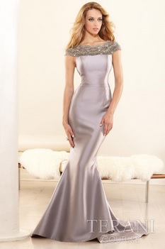 Terani Couture M3473