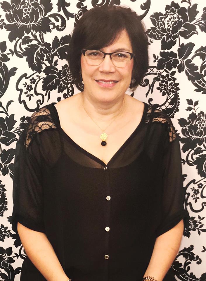 Theresa Borges