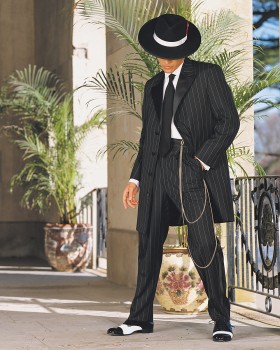 zoot tux