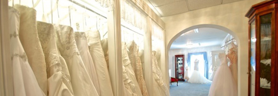 Wedding Dresses Vera's House of Bridals