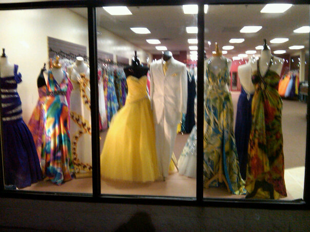 Front Window