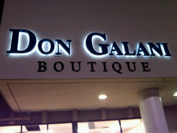 Don Galani Boutique