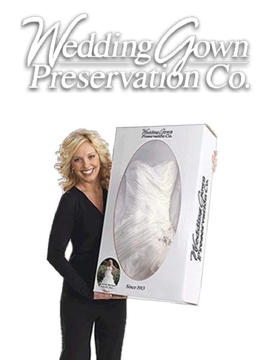 Wedding Gown Preservation Co.