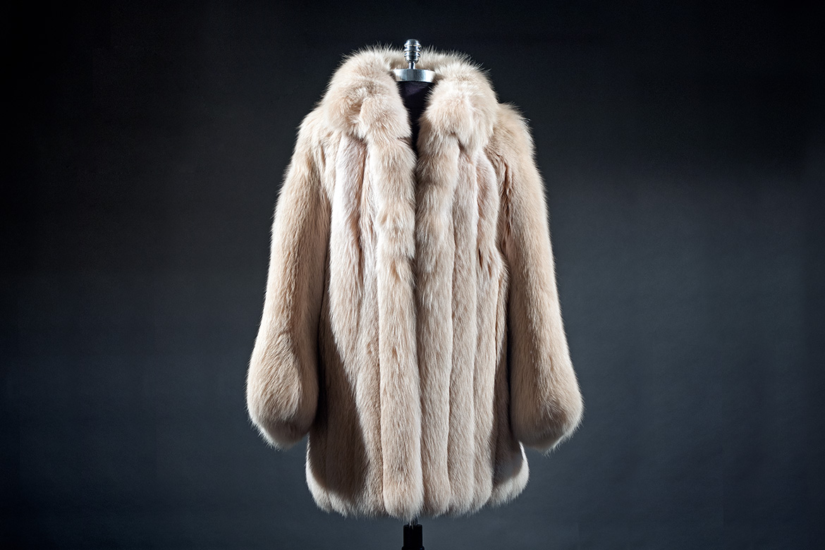 “Fur”/