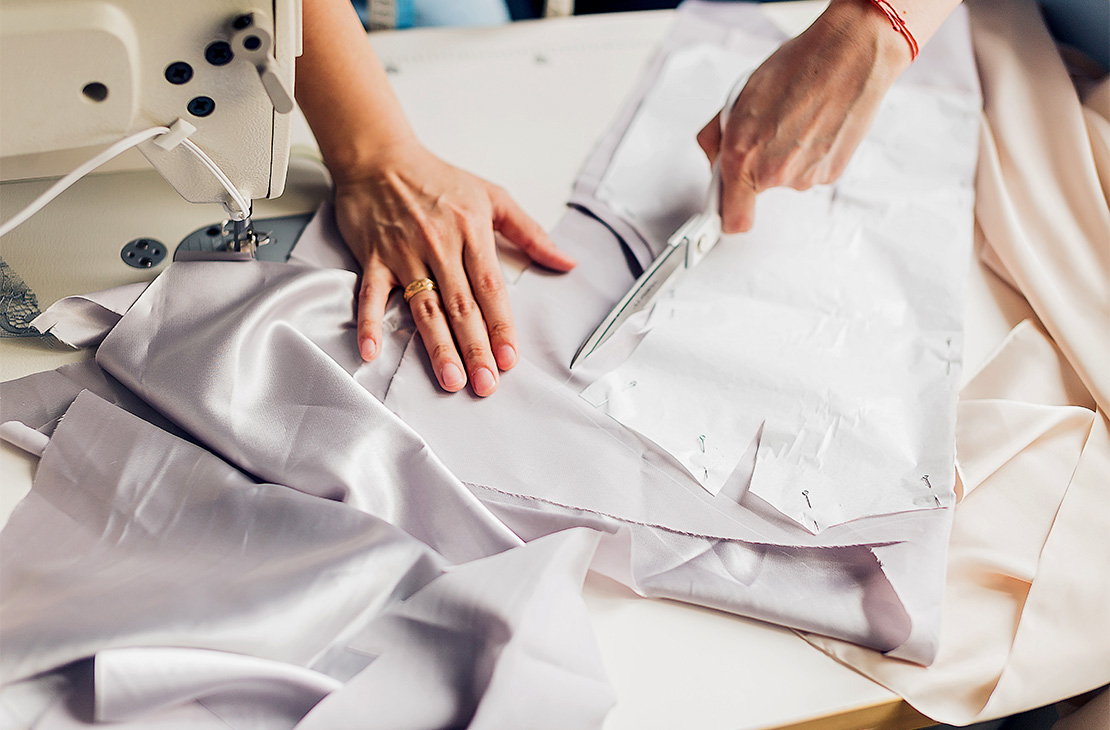 Kotsovos Alterations