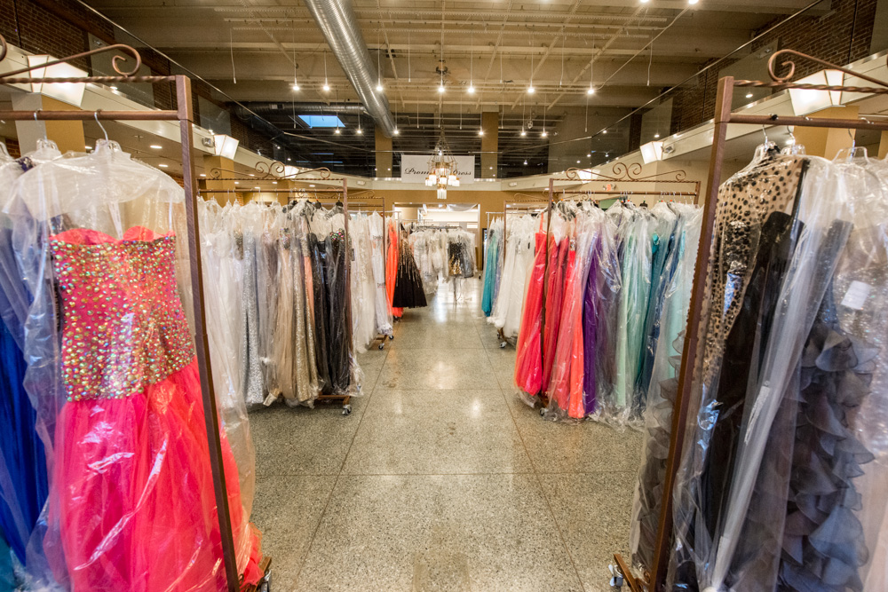 prom dress stores