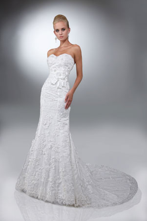 Wedding Gown