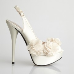 Bridal Shoes Village Boutique Gowns Wedding Bridal Shoes