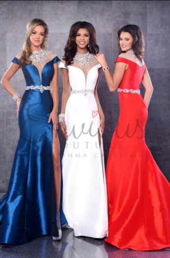 pageant gown stores near me
