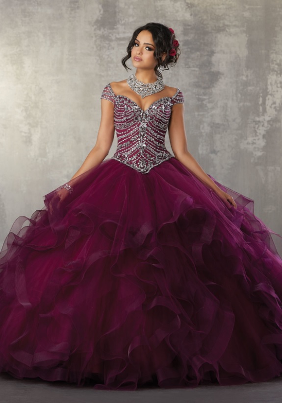quinceanera gowns near me