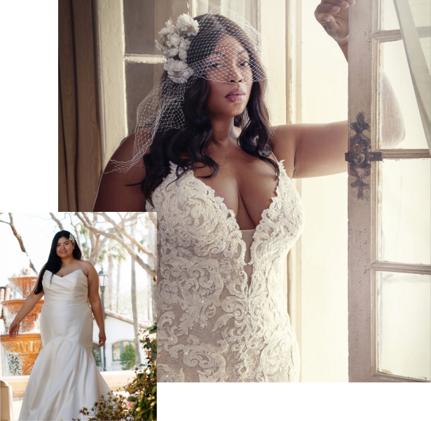 Alexandra's bridal shop hotsell