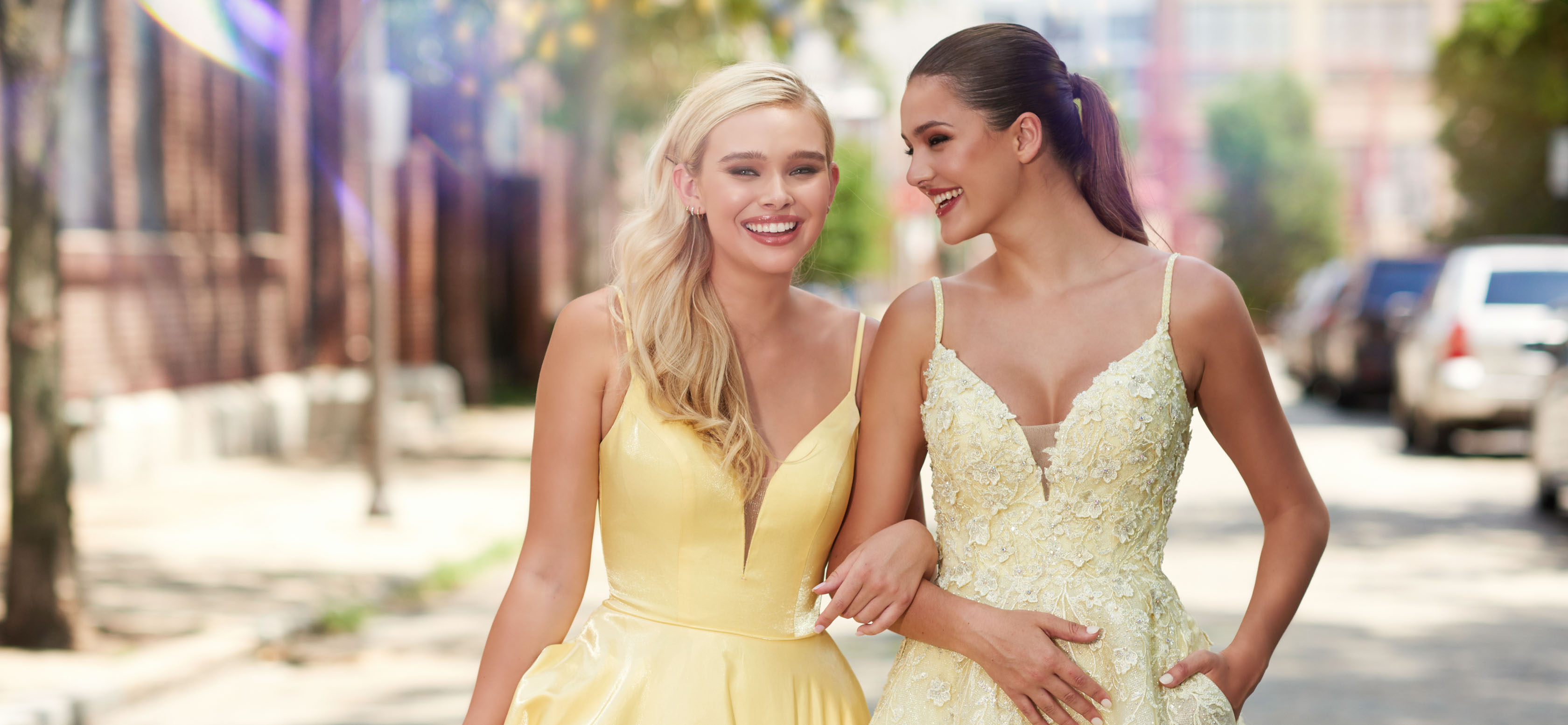 Stunning Prom Dresses | Alexandra's Boutiques