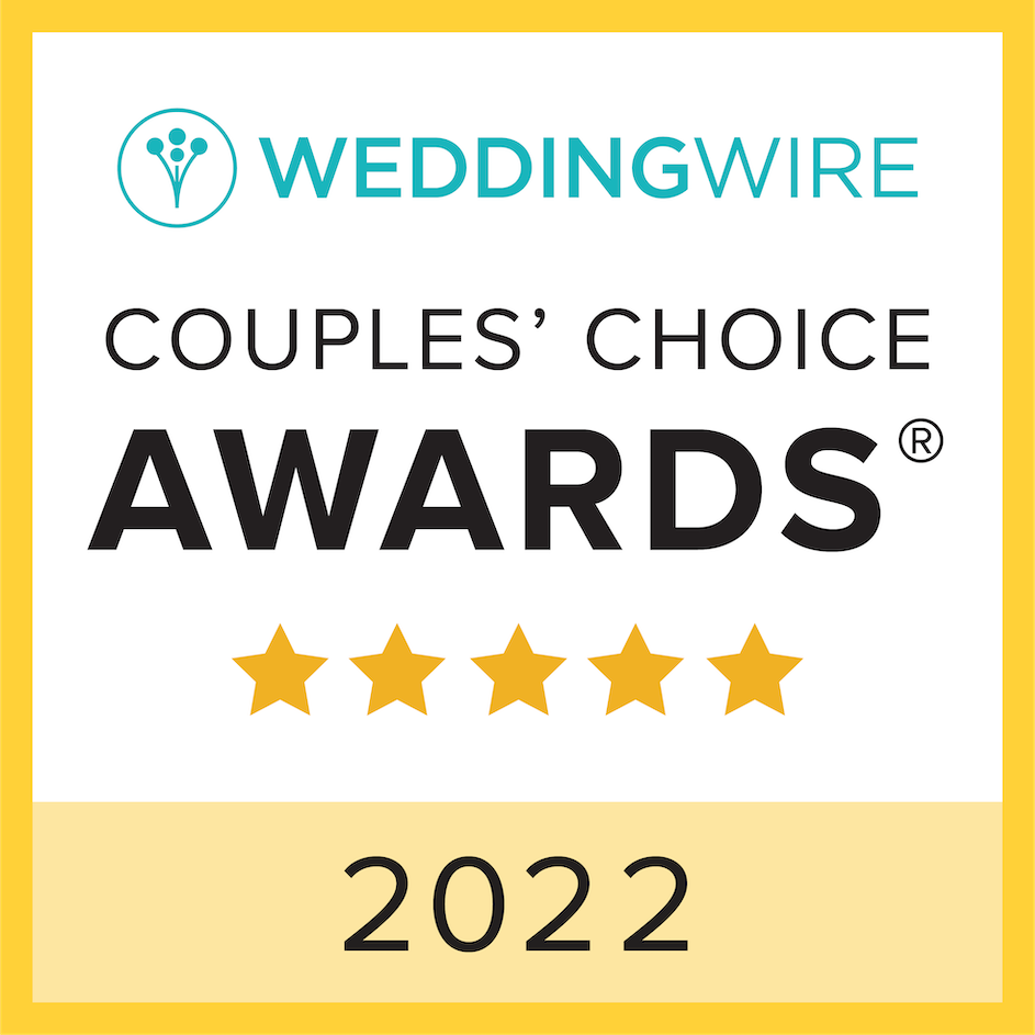 Wedding Wire Choice Awards