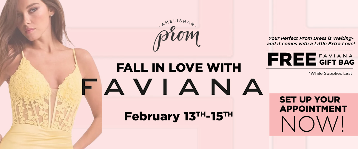 Amelishan Prom All Dresses on Sale