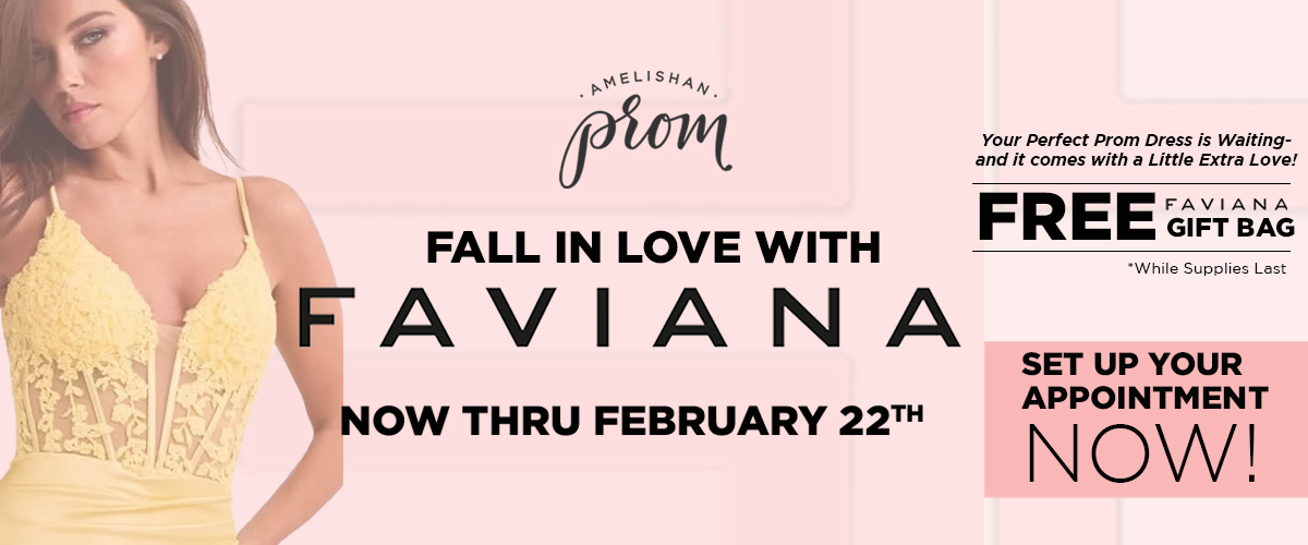 Amelishan Prom All Dresses on Sale