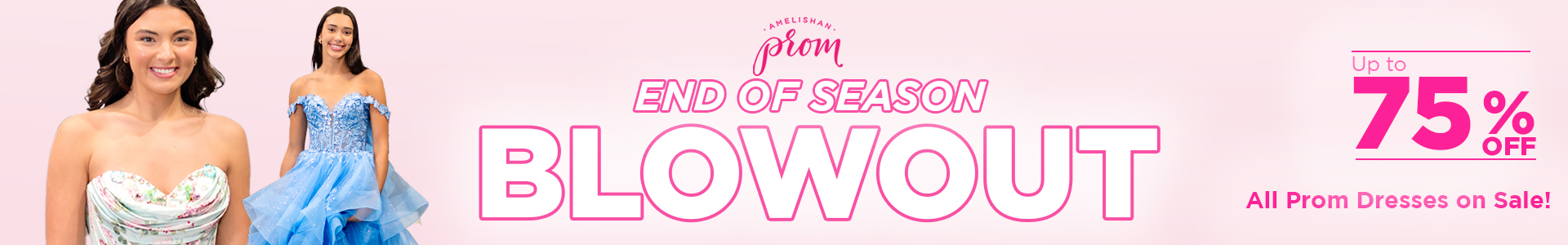 Amelishan Prom All Dresses on Sale