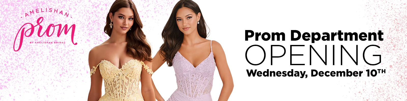 Amelishan Prom All Dresses on Sale