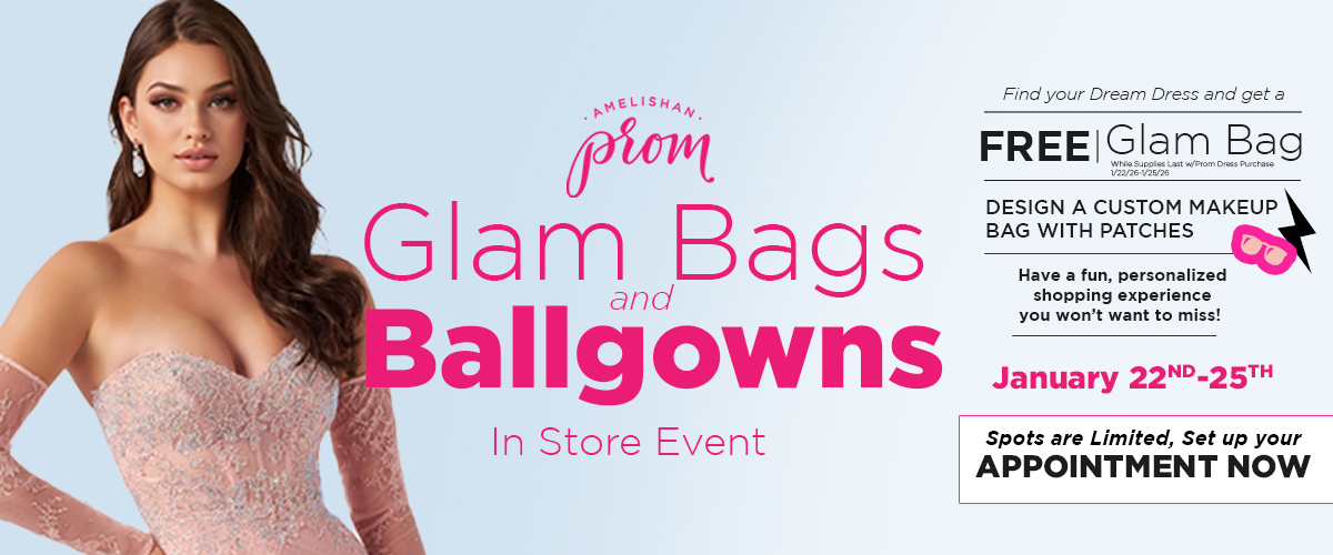 Amelishan Prom All Dresses on Sale