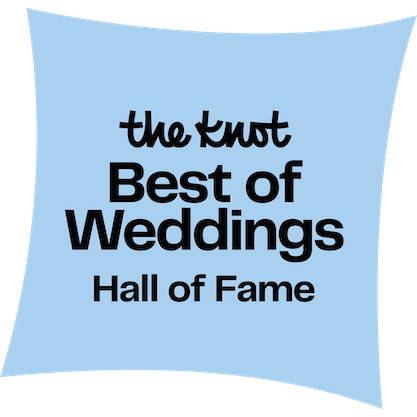 The Knot Hall of Fame Milwaukee Area Award Winning Bridal Shop