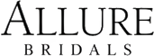 Allure Bridals logo