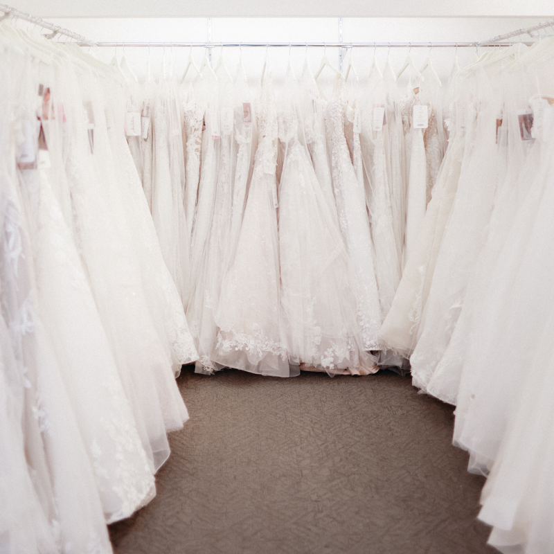 Amelishan Bridal Experience Milwaukee