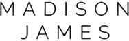 Madison James logo