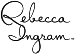 Rebecca Ingram logo