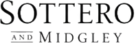 Sottero and Midgley logo