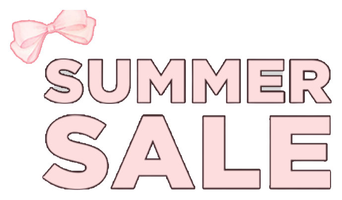 Summer Sale