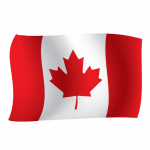 Canadian Flag